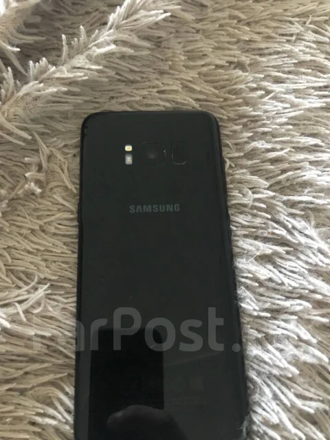 Samsung Galaxy S8. �/�, ������, 4G LTE ����