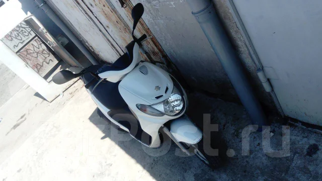 Suzuki Address V110. 110����. ��., ��������, ��� ���, ��� ������� ����