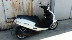 Suzuki Address V110. 110����. ��., ��������, ��� ���, ��� ������� ����