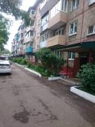 2-комнатная, улица Октябрьская 36. Центр, агентство, 45 кв. м. Дом снаружи