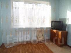 Гостинка, улица Кирова 152. Бабушкина, агентство, 17 кв. м. Интерьер