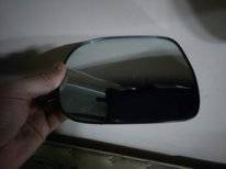 Зеркала заднего вида. Toyota Harrier, ACU30W, ACU35W Двигатель 2AZFE
