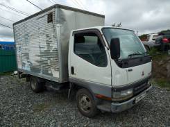Аренда грузовика Mitsubishi Canter 2000 год