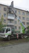 Isuzu Elf. Автовышка, 4 300 куб. см., 22 м. Под заказ