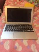Apple MacBook Air 11 2013 Mid. 11", ��� 4 ��, ���� 240���, WiFi, Bluetooth ����