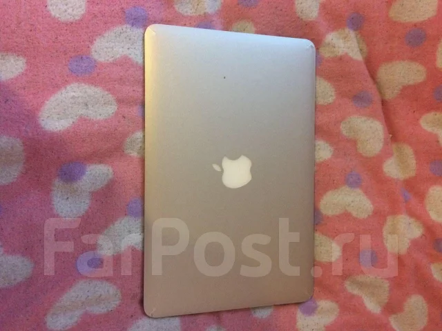 Apple MacBook Air 11 2013 Mid. 11", ��� 4 ��, ���� 240���, WiFi: 1, Bluetooth: 1 ����