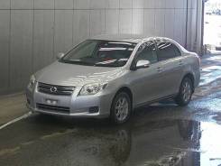 Toyota Corolla Axio. NZE141, 1NZ