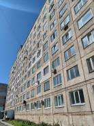 Гостинка, улица Сахалинская 58. Тихая, агентство, 17 кв. м. Дом снаружи