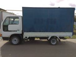 Nissan Atlas. Продам грузовик , 2 500 куб. см., 1 500 кг.