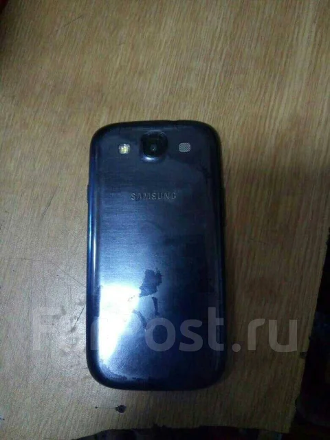 Samsung Galaxy S3. �/�, �����, 3G ����