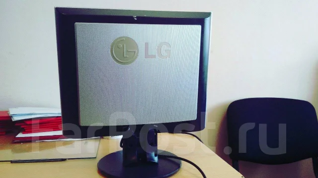LG. 17" ����