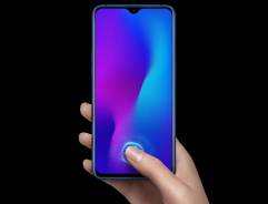 OPPO R17. Новый, 128 Гб