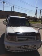 Mitsubishi Pajero iO. автомат, 4wd, 2.0 (130 л.с.), бензин, 170 тыс. км