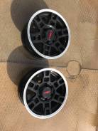 TRD. 8.0x17", 6x139.70, ET15, ЦО 106,1 мм.
