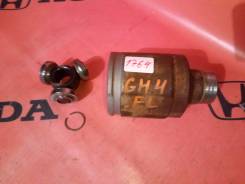 Шрус подвески. Honda: Ballade, Accord, Stream, Civic, Airwave, Mobilio Spike, Domani, Civic Ferio, Partner, Orthia, HR-V, Mobilio, Edix, Torneo, Capa...