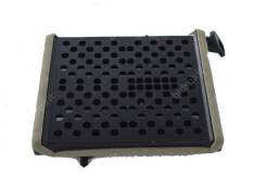 Радиатор отопителя. Toyota Yaris, KSP130, KSP90, NCP131, NLP130, NLP90, NSP130, NSP131, NSP90, SCP90 Toyota Vitz, KSP130, KSP90 Двигатели: 1KRFE, 1NDT...