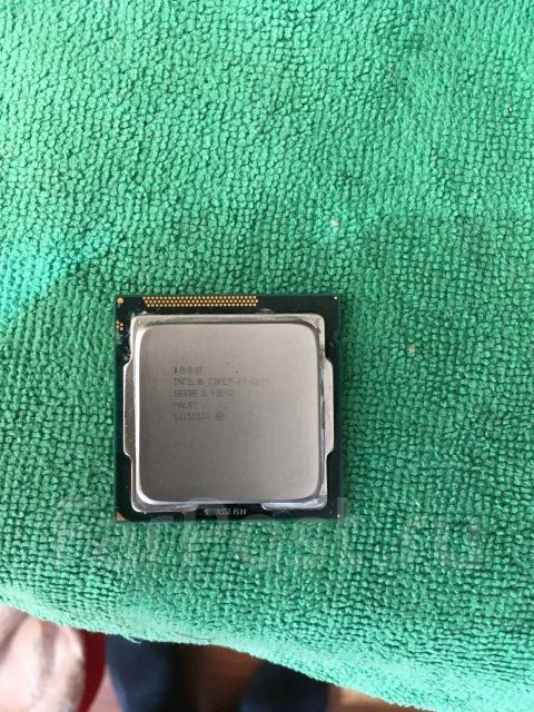 Intel Core i7-2600 ����