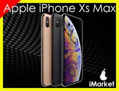 Apple iPhone Xs Max. Новый, 256 Гб и больше, Золотой, Серебристый, Черный