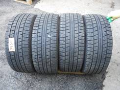 Nitto SN 2 Winter. Зимние, без шипов, 2011 год, 20 %, 4 шт