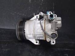 Компрессор кондиционера. Toyota: Ractis, Premio, Allion, Allex, ist, Vios, Sienta, Vitz, Corolla Axio, Corolla, Yaris, Auris, Corolla Fielder, Corolla...