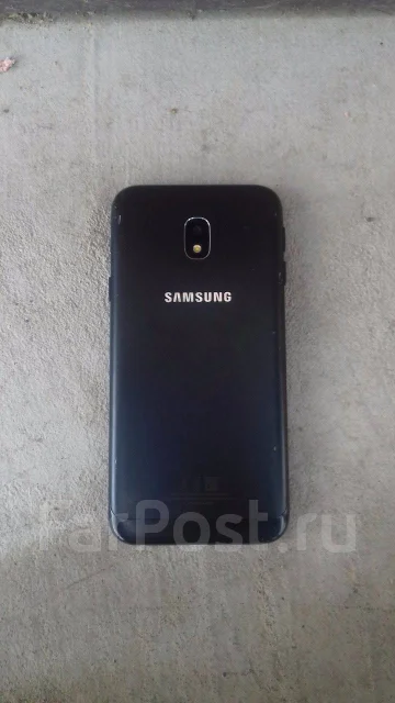 Samsung Galaxy J3 2017. �/�, �����, 4G LTE ����