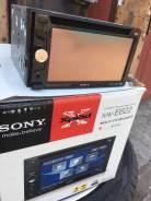 Sony XAV-E622