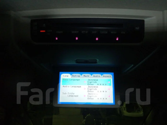 Mitsubishi Delica D:5. CV5W, 4B12 ����