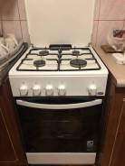Кухонные плиты газовые.