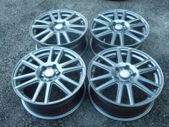 Kyoho. 7.0x17", 5x114.30, ET38, ЦО 73,0 мм.