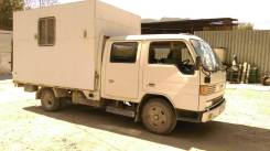 Mazda Titan. Продается грузовик , 4 553 куб. см., 3 000 кг., 4x2