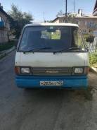 Mazda Bongo. Мазда бонго, 2 000 куб. см., 1 500 кг.