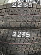 Bridgestone Ice Partner. Зимние, 2014 год, 5 %, 2 шт. Под заказ