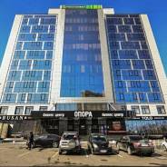 Проектирование навесных вентилируемых фасадов