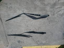 Дворник. Nissan Juke, F15, F15E, F15N, NF15, SUV, YF15 Двигатели: HR15DE, HR16DE, HRA2DDT, K9K, MR16DDT
