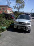 Daihatsu Terios Kid. автомат, 4wd, 0.7 (60 л.с.), бензин, 73 тыс. км