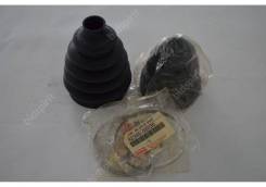 Пыльник шруса. Toyota Corona, AT220 Toyota Avensis, AT220, AT220L, AT221 Toyota Corolla, ZZE122 Lexus RX300, GSU35, MCU35, MCU38 Lexus RX350, GSU30, G...