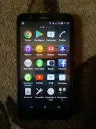 Sony Xperia E4. �/�, 16 ��