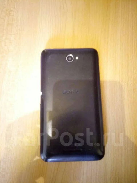Sony Xperia E4. �/� ����