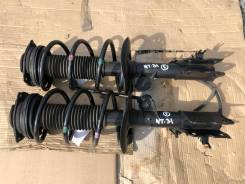 Амортизатор. Nissan X-Trail, NT31, T31, T31P, T31R, TNT31 Двигатели: M9R, MR20DE, QR25DE