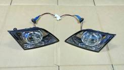 Стоп-сигнал. Infiniti FX35, S50 Infiniti FX45, S50 Двигатели: VQ35DE, VK45DE