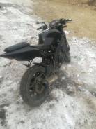 Irbis GR 250. 250 куб. см., исправен, птс, с пробегом