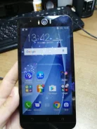 Asus ZenFone Selfie. �/�, 16 ��, �����, 3G, 4G LTE, Dual-SIM. ��� ����� �� ������� ����