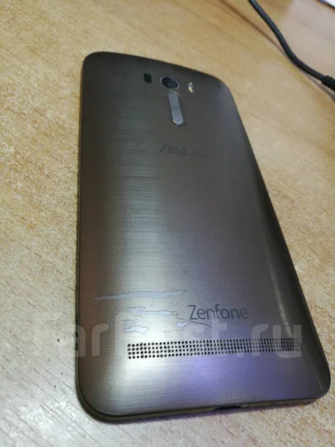 Asus ZenFone Selfie. �/�, �����, 3G, 4G LTE, Dual-SIM. ��� ����� �� ������� ����