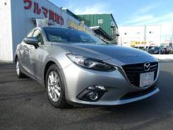 Mazda Axela. автомат, передний, 2.0 (99 л.с.), бензин, б/п. Под заказ