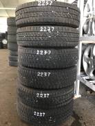 Bridgestone Blizzak W979. Зимние, без шипов, 2014 год, 5 %, 6 шт. Под заказ