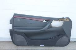 Обшивка двери. Mercedes-Benz C-Class, CL203