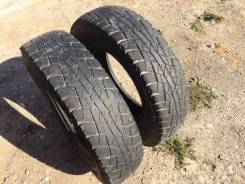 Dunlop Radial. Всесезонные, 2012 год, 40 %, 2 шт