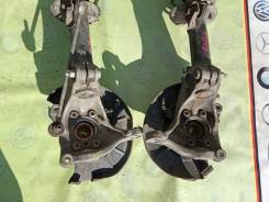 Рычаг, кулак поворотный. Volkswagen Passat, 3C2, 3C5