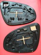 Стекло зеркала. Toyota Premio, NZT260, ZRT260, ZRT261, ZRT265 Toyota Allion, NZT260, ZRT260, ZRT261, ZRT265 Toyota ist, NLP110, NLP115, NSP110 Toyota...