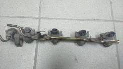 Топливная рейка. Nissan: Bluebird, Wingroad, Primera Camino, Terrano, King Cab, Presea, Avenir, Primera, Pulsar, Civilian, Sunny California, Datsun, S...